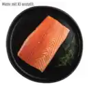 Bild 1 von GOLDEN SEAFOOD Lachsforellenfilet 300g