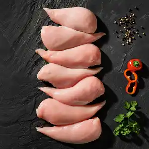 Gut Langenhof Hähnchen-Brustfilet