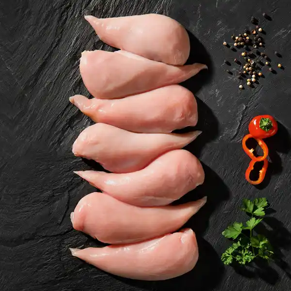 Bild 1 von Gut Langenhof Hähnchen-Brustfilet
