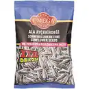 Bild 1 von "Omega" Sonnenblumenkerne in Schale gesalzen