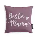 Bild 1 von MAGMA Kissen »Beste Mama«, Promopad P2