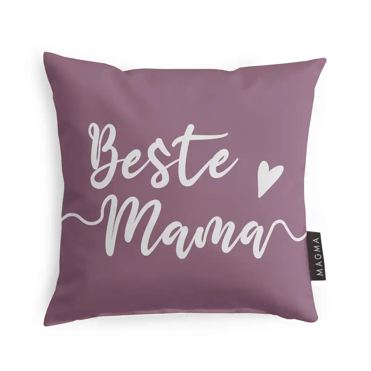 Bild 1 von MAGMA Kissen »Beste Mama«, Promopad P2