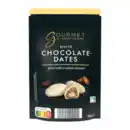 Bild 2 von GOURMET FINEST CUISINE Schoko-Datteln 150g