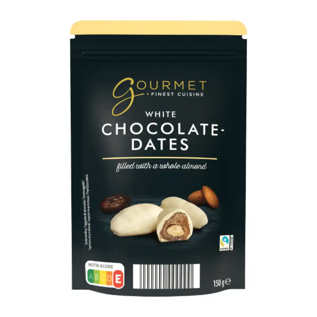 Bild 2 von GOURMET FINEST CUISINE Schoko-Datteln 150g