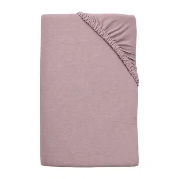 Bild 4 von NOVITESSE Supersoft-Spannbetttuch, B x L: ca. 140–160 x 200 cm