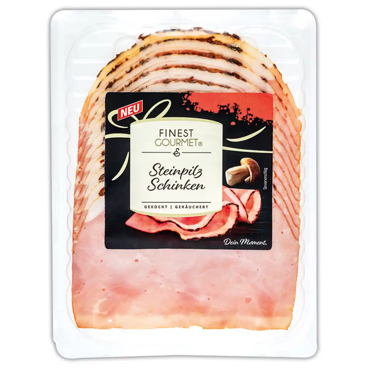 Bild 2 von Finest Gourmet Gourmetschinken