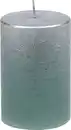Bild 1 von Steinhart Stumpenkerze Foggy Ø 6,8 x 10 cm salbei