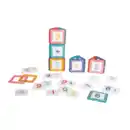 Bild 4 von TOYLINO Magnet-Bausatz