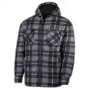 Bild 2 von Terrax Workwear Thermo-Fleecejacke