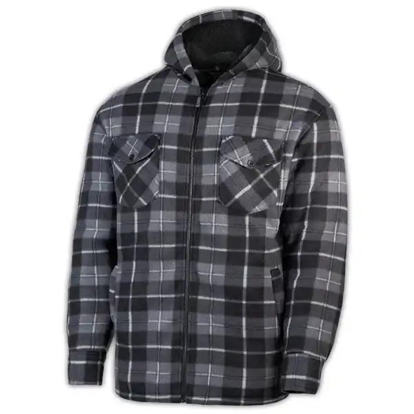 Bild 2 von Terrax Workwear Thermo-Fleecejacke