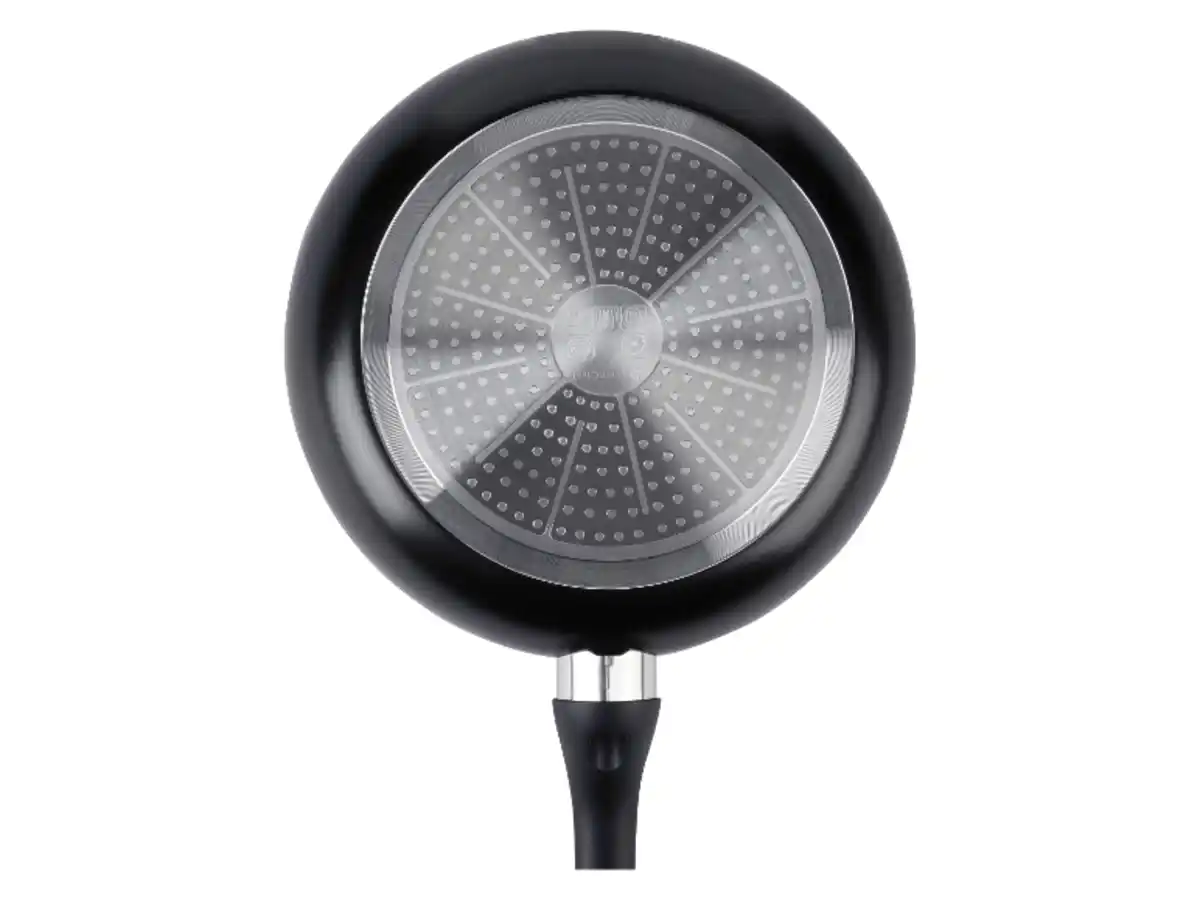 Bild 3 von SILVERCREST® Aluminium-Pfanne, Antihaftbeschichtung, Ø 28 cm