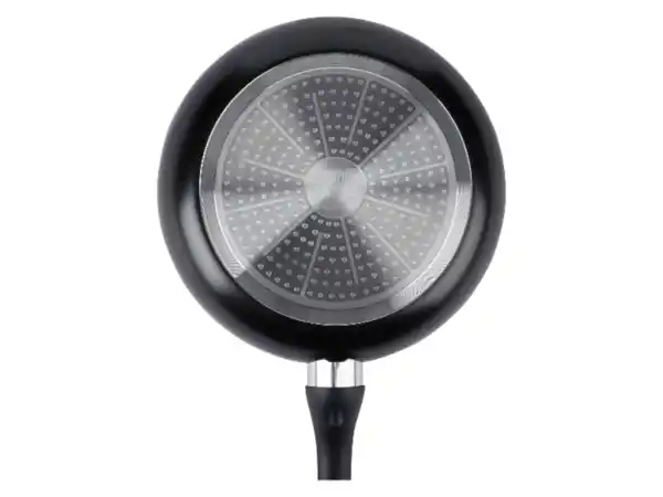 Bild 3 von SILVERCREST® Aluminium-Pfanne, Antihaftbeschichtung, Ø 28 cm