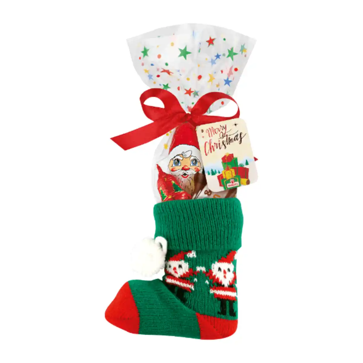 Bild 2 von WINDEL Jutesack / Sockenstiefel