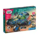 Bild 3 von Clementoni Techno-Logic-Bausatz