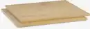 Bild 1 von Einlegeboden für ODENSE 2Stk/Pck eichefarben warm