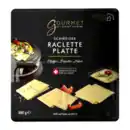 Bild 1 von GOURMET FINEST CUISINE Schweizer Raclette-Platte 300g