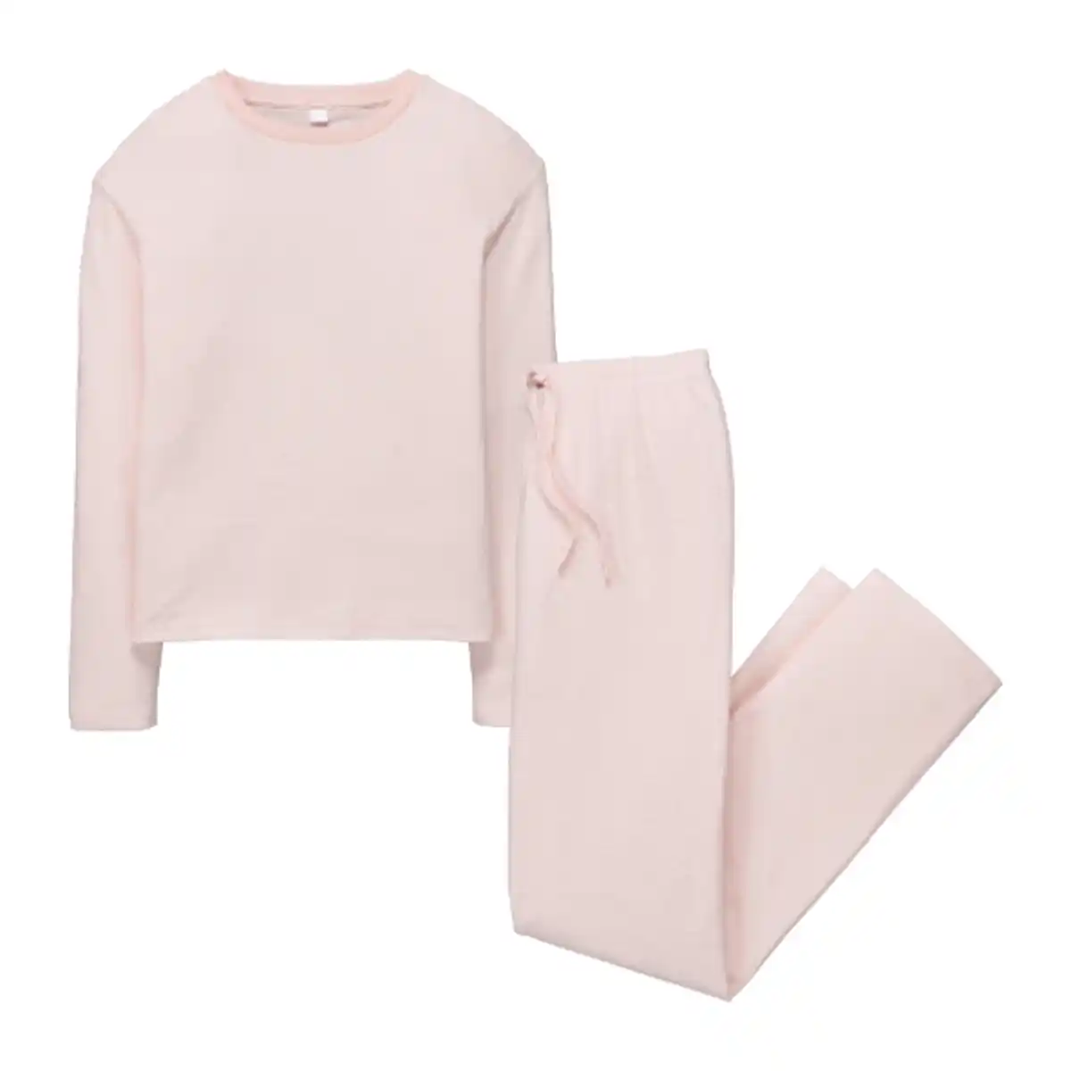 Bild 2 von UP2FASHION Frottee-Pyjama