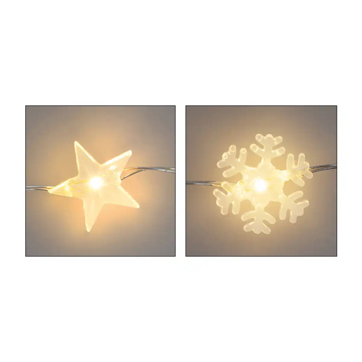 Bild 2 von I-Glow LED-Lichterdraht