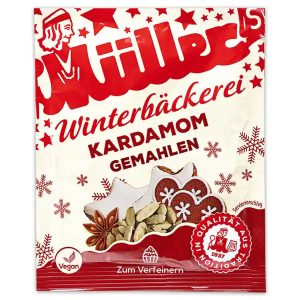 Bild 4 von Müllers Weihnachtsgewürze