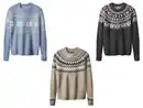 Bild 1 von esmara® Damen Grobstrick-Pullover