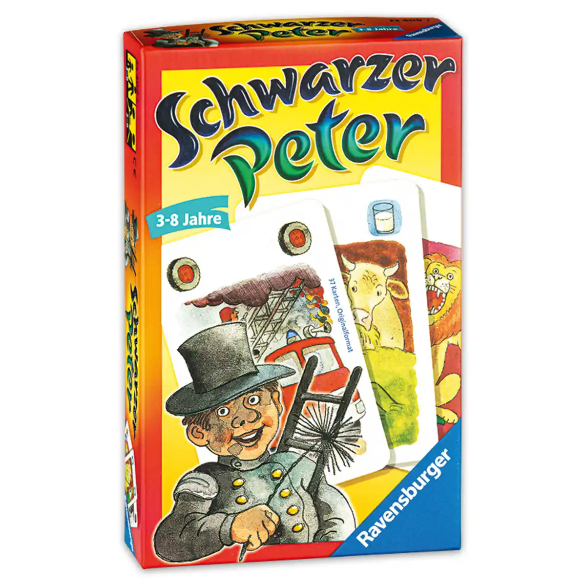 Bild 2 von Ravensburger Ravensburger Spiele