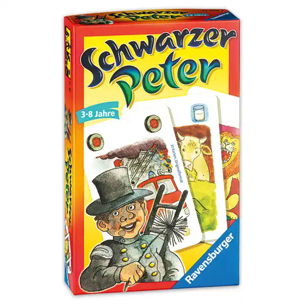 Bild 2 von Ravensburger Ravensburger Spiele