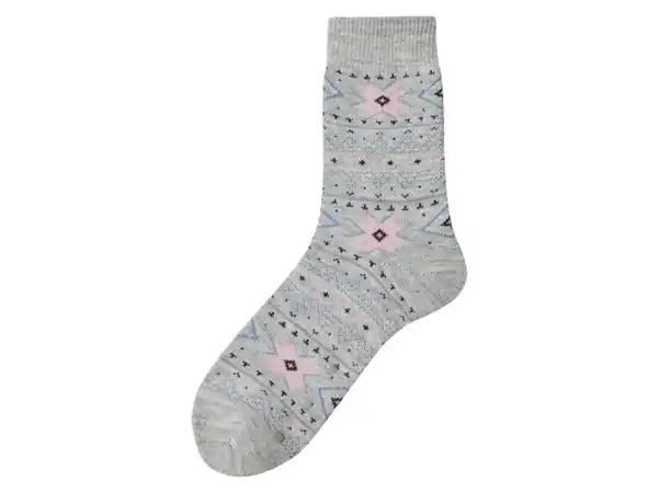 Bild 2 von esmara® Kinder Thermosocken, 2 Paar