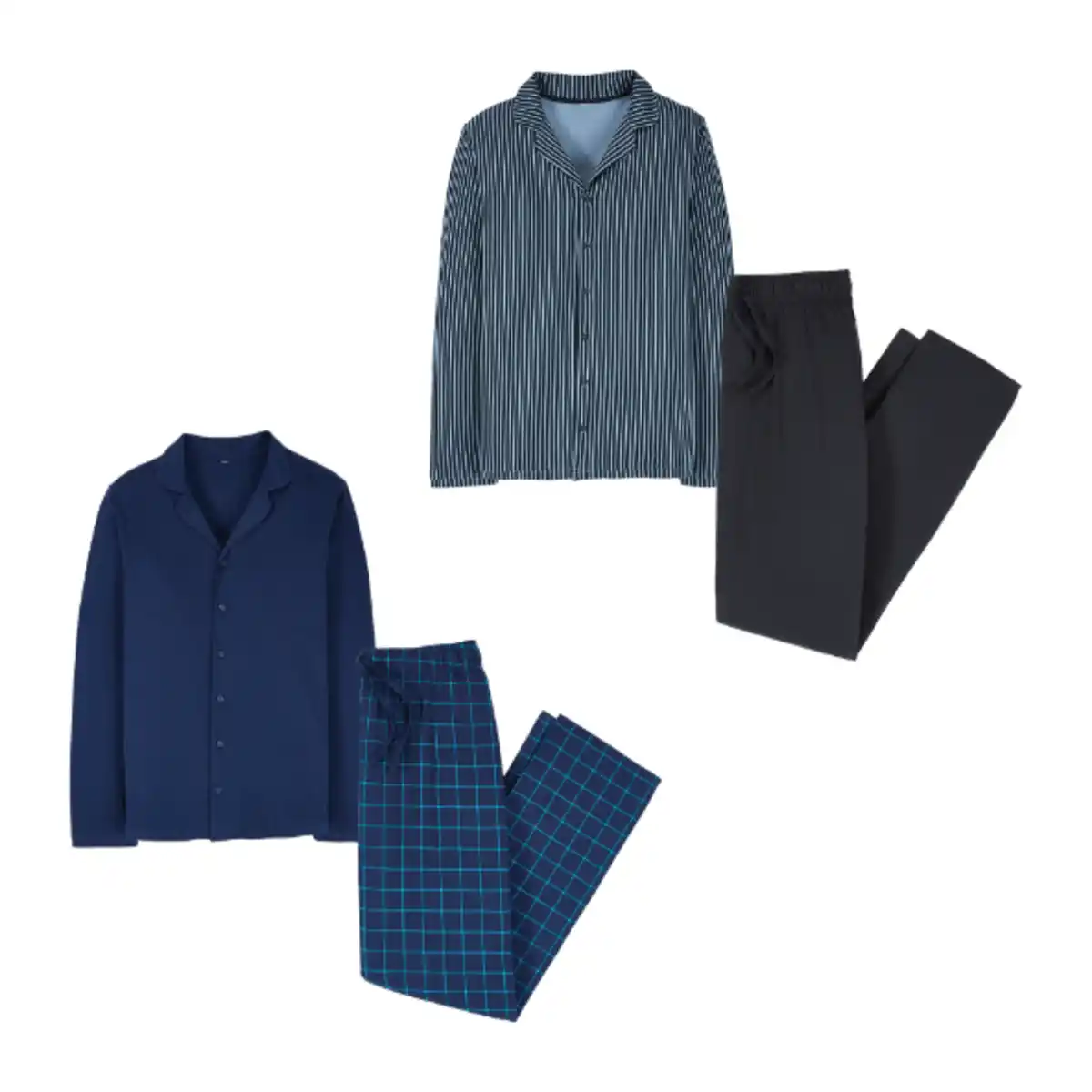 Bild 1 von UP2FASHION Pyjama