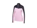 Bild 2 von CRIVIT Damen Fleece-Funktionsshirt