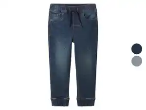lupilu® Kinder Thermo-Denimjogger