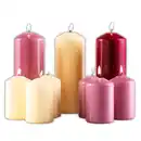 Bild 1 von Bella Casa Stumpenkerze