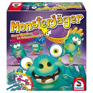 SCHMIDT Spiele Sortiment