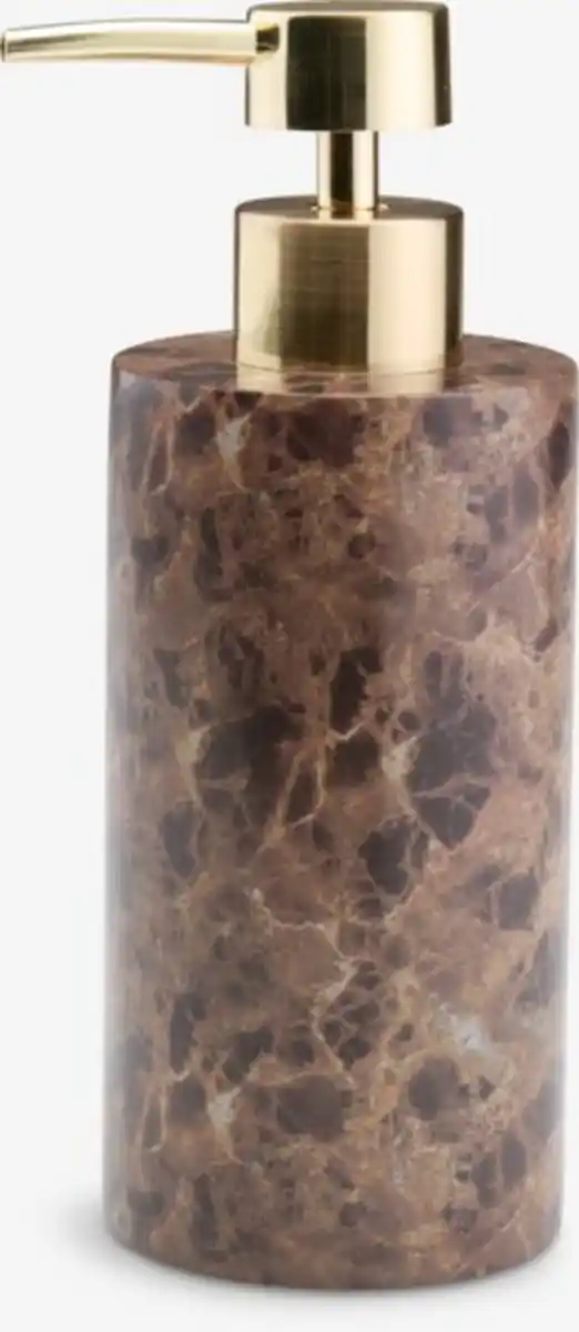 Bild 1 von Seifenspender MAKARYD braun