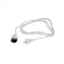 Bild 1 von Verlängerung 3m weiß