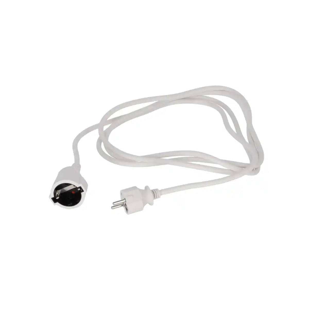 Bild 1 von Verlängerung 3m weiß