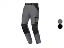 Bild 1 von PARKSIDE PERFORMANCE® Herren Arbeitsbundhose, Stretch