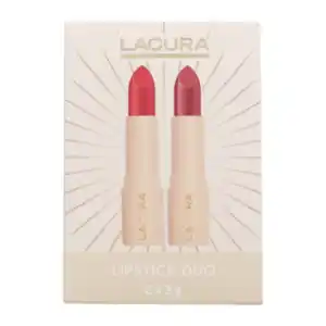 LACURA Lippenstift-Duo 3g