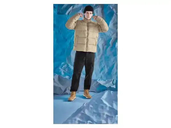Bild 3 von esmara Men Herren Thermo-Cargohose