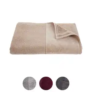 NOVITESSE Frottierserie Velour