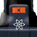 Bild 4 von KRAFTRONIC Akku-Multifunktionswerkzeug »KT-MT 18 Li Solo«, 18 V, Leerlaufdrehzahl: 20000 U/min, ohne Akku