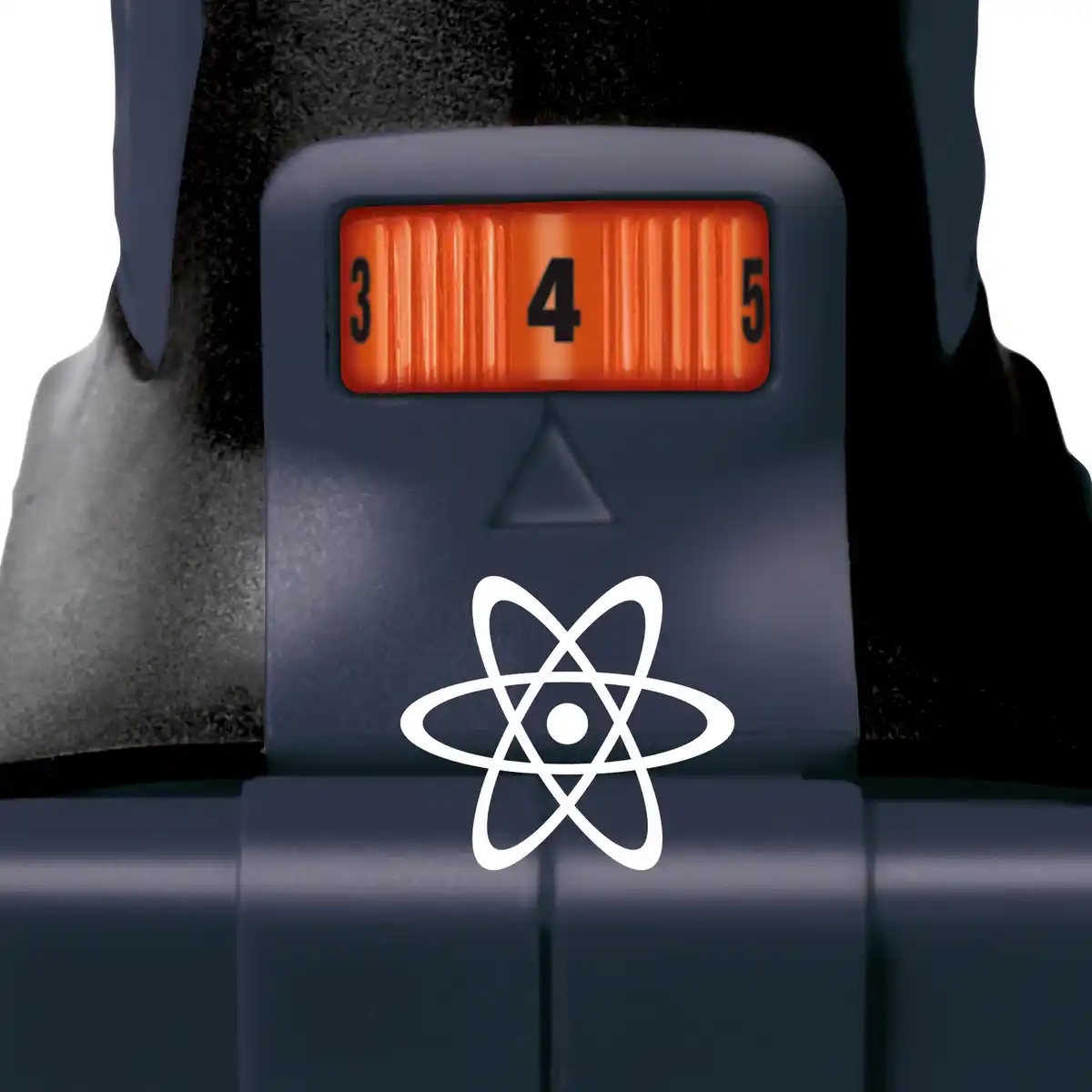 Bild 4 von KRAFTRONIC Akku-Multifunktionswerkzeug »KT-MT 18 Li Solo«, 18 V, Leerlaufdrehzahl: 20000 U/min, ohne Akku