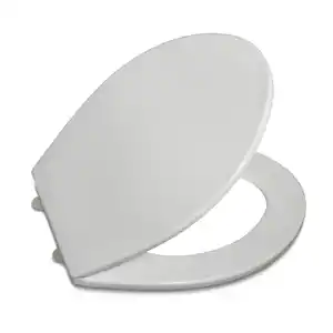 B1 WC-Sitz 'Basic' weiß Thermoplast