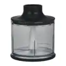 Bild 4 von AMBIANO Milchaufschäumer / Stabmixer