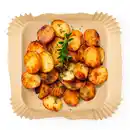 Bild 3 von Backpapier-Zuschnitt, 100er Set, braun