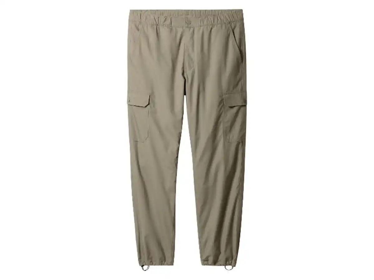 Bild 2 von esmara Men Herren Thermo-Cargohose