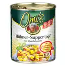 Bild 2 von Omi's Klassischer Eintopf