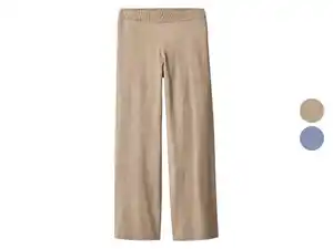 esmara® Damen Feinstrickhose