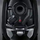 Bild 3 von AEG Staubsauger »VX4-1-EB EFFICIENCY«, 750 W, schwarz