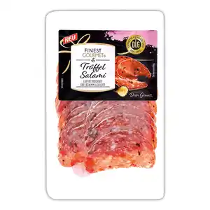 Finest Gourmet Trüffel Salami