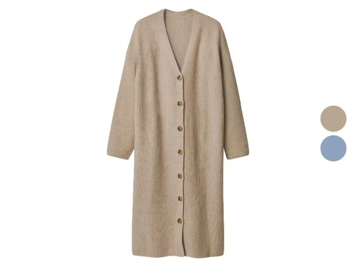 Bild 1 von esmara® Damen Cardigan